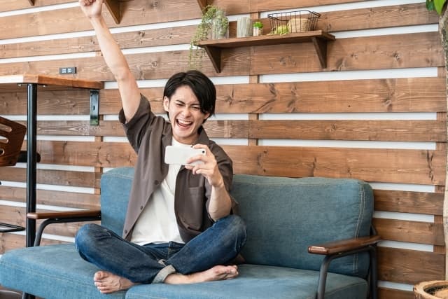 ガンダムファンと仮想通貨カジノの親和性